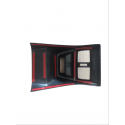 CIVIC FE1 2022 IÇIN UYUMLU  ARKA KLIMA PANEL KAPLAMA - PIANO BLACK