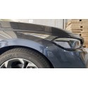 CIVIC FE1 2022 IÇIN UYUMLU  FAR KASI - KROM