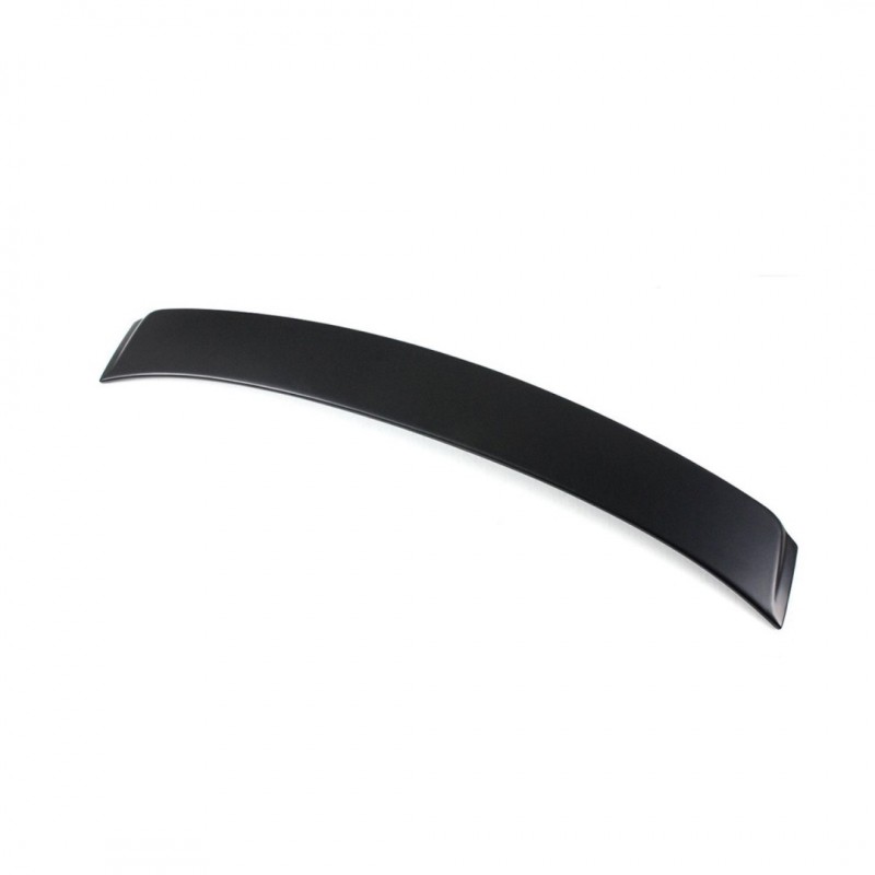 5 SERISI G30 CAM ÜSTÜ SPOILER - PIANO BLACK (PARLAK SIYAH)