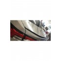 Toyota Corolla İçin Uyumlu 2019-2020 Wing Bagaj Spoiler Piano Black Boyalı