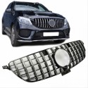 W166 2015-2018 GLE IÇIN UYUMLU PANJUR GTR - GRI