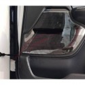 Oled Garaj Honda CRV İçin Uyumlu Hoparlör Kapağı Kaplaması 2019+