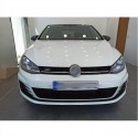 Oled Garaj Volkswagen Golf 7 İçin Uyumlu U Led Far Silver Hareketli Sinyalli (2013-2018)