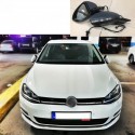 Oled Garaj Volkswagen Golf 7 İçin Uyumlu Katlanır Ayna