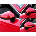 Oled Garaj Audi A4 İçin Uyumlu 2015+ A5 2016+ Led Ayna Sinyali