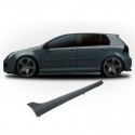 Oled Garaj Volkswagen Golf 5  İçin Uyumlu  MK5 R32 Marşpiyel 2003-2009