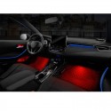 Oled Garaj Toyota Corolla İçin Uyumlu 2019+ Ambiyans Aydınlatma Set - 64 Renk