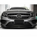 Oled Garaj Mercedes W213 İçin Uyumlu E63 Panjur Gri 2016-2019
