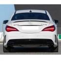 Oled Garaj Mercedes W117 İçin Uyumlu CLA 45 Full Body Kit 2013-2018