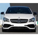 Oled Garaj Mercedes W117 İçin Uyumlu CLA 45 Full Body Kit 2013-2018