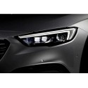 Oled Garaj Opel İnsignia İçin Uyumlu  Led Far 2017+