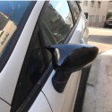 Oled Garaj Ford Fiesta İçin Uyumlu MK7 Batman Ayna Kapağı 2010-2017