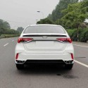 Oled Garaj Toyota Corolla İçin Uyumlu Lexus Body Kit 2019+