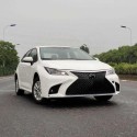 Oled Garaj Toyota Corolla İçin Uyumlu Lexus Body Kit 2019+