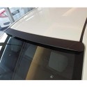 Oled Garaj Toyota Corolla İçin Uyumlu Cam Üstü Spoiler Boyasız 2014-2018