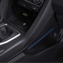 Oled Garaj Honda Civic FC5 İçin Uyumlu Vites Konsol Aydınlatma Mavi 2016-2020