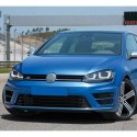 Oled Garaj Volkswagen Golf 7 İçin Uyumlu R Body Kit 2013-2017