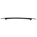 Oled Garaj Mercedes W205 İçin UyumluC Serisi GTS Spoiler Piano Black 2015-2018