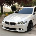 Oled Garaj BMW 5 Serisi İçin Uyumlu F10 LCI M-Tech Body Kit 2014-2016