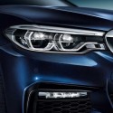 Oled Garaj BMW 5 Serisi İçin Uyumlu G30 Led Far Takımı 2017+