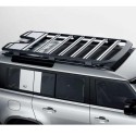 Oled Garaj Land Rover Defender İçin Uyumlu Tavan Rafı 2020+