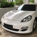 Oled Garaj Porsche Panamera İçin Uyumlu 2011-2013 İçin Full Facelift 2018 GTS BodyKit ( Farlar Dahil )