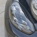 Oled Garaj Porsche Panamera İçin Uyumlu Led Far 2014-2017 ( Turbo Makyajlı Tampon Uyumlu )