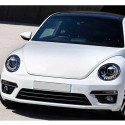 Oled Garaj Volkswagen Beetle İçin Uyumlu Led Far 2013-2017