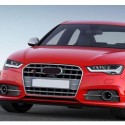 Audi A6 2012 İçin Uyumlu 2015-2018 İçin S6 Facelift ( Ön Tampon - Far Seti )