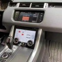 Oled Garaj Range Rover Sport İçin Uyumlu LCD/Dokunmatik Klima Paneli 2013-2018