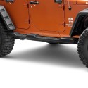 Oled Garaj Jeep Wrangler JK İçin Uyumlu  OEM Yan Basamak 2007-2017