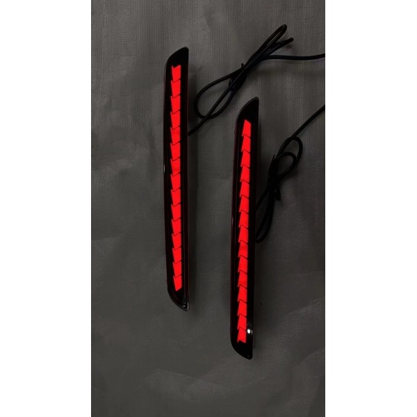 2022 CIVIC IÇIN  ARK...