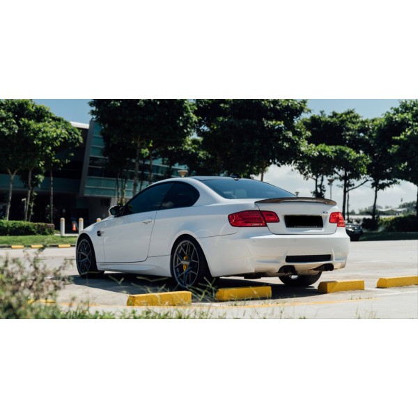 3 SERISI E92 IÇIN UY...