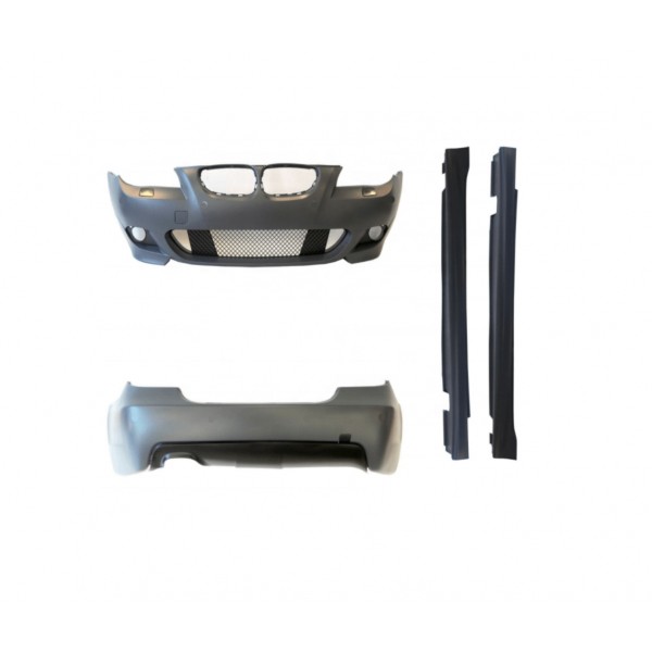 5 SERISI E60 IÇIN UY...