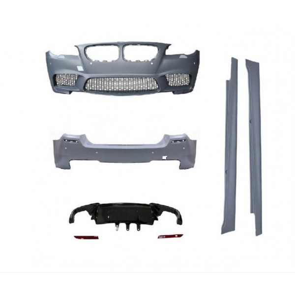 5 SERISI F10 2010-20...