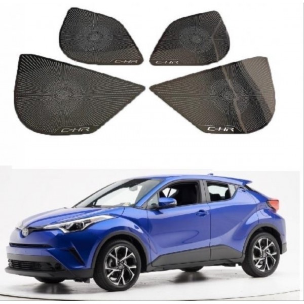 C-HR 2016-2019 IÇIN ...