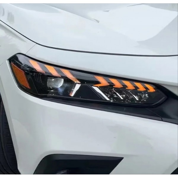 CIVIC 2022+  ULTIMAT...