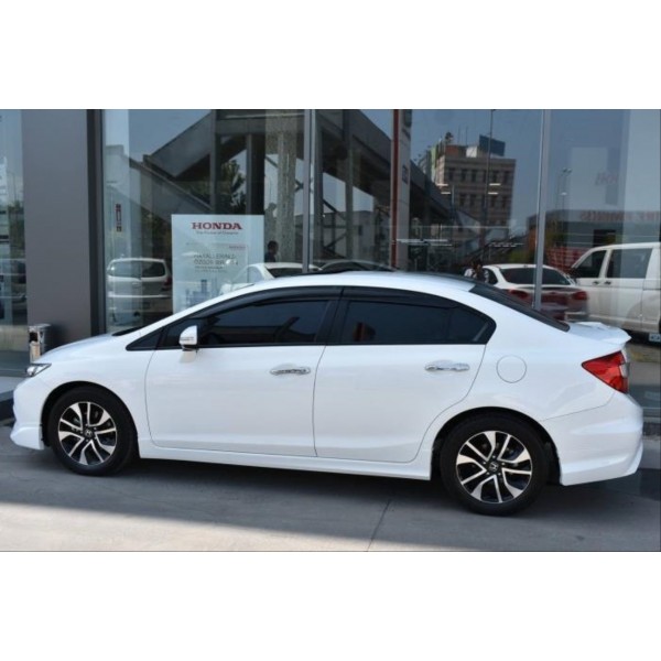 CIVIC FB7 2012-2015 ...