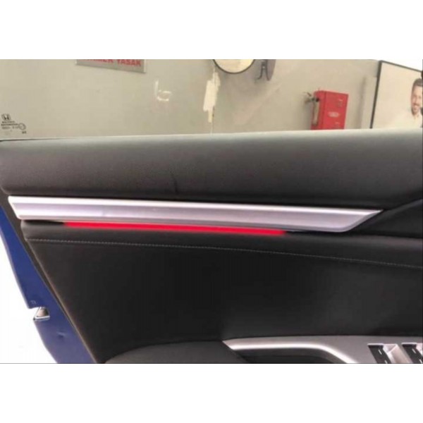 CIVIC FC5-FK7 2016-2...