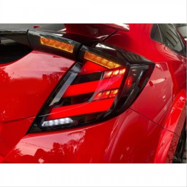 CIVIC FK7 2016-2020 ...