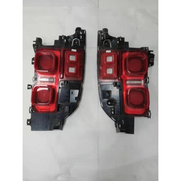 DEFENDER 2020+ İÇİN ...