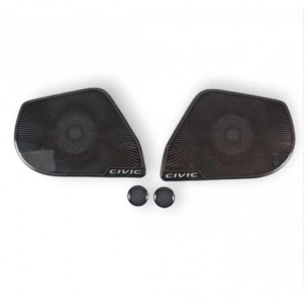 Oled Garaj Honda Civ...