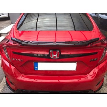 Oled Garaj Honda Civ...