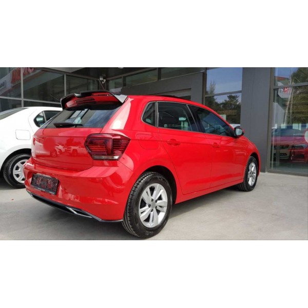 POLO 2019+ IÇIN UYUM...