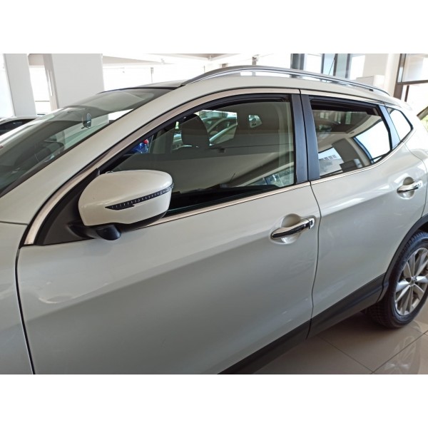 QASHQAI 2014-2020 IÇ...