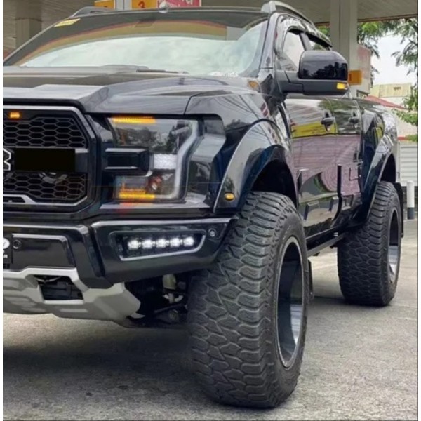 RANGER İÇİN UYUMLU K...