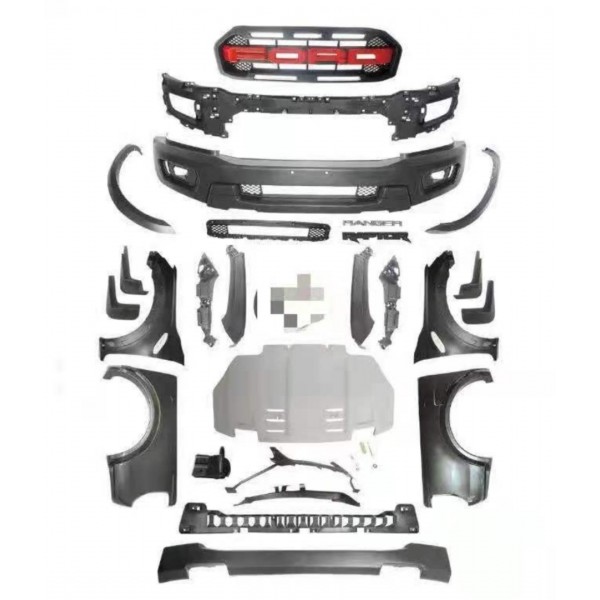 RANGER IÇIN UYUMLU (...