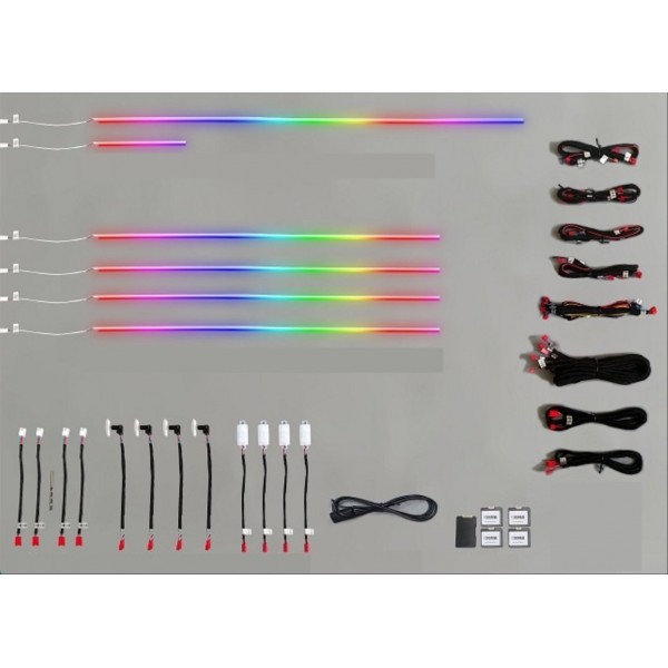 UNIVERSAL AMBIENT AY...