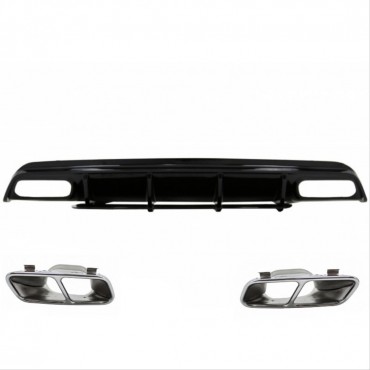 W176 12-15  A45 DIFU...
