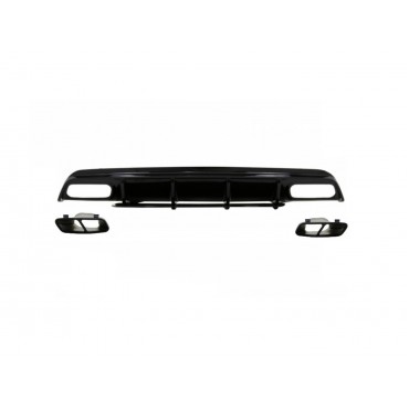 W176 16-18  A45 DIFU...